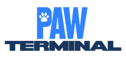 PawTerminal